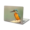 thumbnail image 4 of KSK KAISHEK Hard Shell Compatible 2015/2014/2013/end 2012 Rel. MacBook Pro 13 inchs with No Touch No USB-C / CD-ROM Model: A1502/A1425 Feather Series 0780, 4 of 5