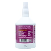 Red Line 30504 D4 Synthetic Automatic Transmission Fluid (ATF) - 1 Quart