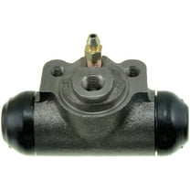Dorman W96773 Rear Drum Brake Wheel Cylinder for Specific Toyota Models Fits select: 1983-1985 TOYOTA CELICA, 1981-1982 TOYOTA SUPRA