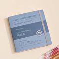 thumbnail image 1 of 40 Sheets Creative Drawing Notebook Tearable Multiple Specifications Sketchbook Graffiti Painting Book For Students Art Supplies, 1 of 4