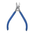thumbnail image 1 of 5in Electronic Diagonal Pliers Cable Side Cutting Nippers Wire Cutter Tool TU-18, 1 of 12