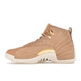 thumbnail image 2 of Jordan Women's 12 Retro Vachetta Tan Shoes, from StockX, 2 of 5