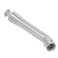 thumbnail image 3 of Stainless Steel Beer Tap, Reduce Foam, Easy Installation, Smooth Surface, Wear Resistant, Applicable for Bar, Hotel, 3 of 7