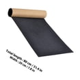 thumbnail image 2 of unbranded 3Ud Para Skate Profesional De Esmeril Negro Fácil De Cortar Y Reemplazar Para Tablas, 2 of 8