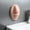 Light Skin#004, variant on Realistic Nose Shape Wall-Mounted Soap Dispenser, Manual Soap Dispenser Kitchen Bathroom, Silicone Novelty Liquid Dispenser for Liquid Containers Shampoo Gel Chamber(Dark Skin)