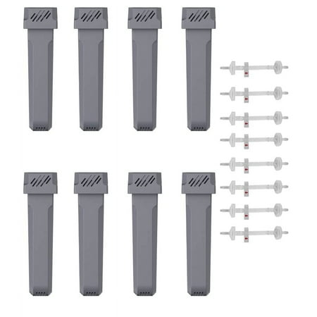 For SoClean 2 Cartridge Filter Kits CPAP Cleaning Machine Cleaner (8 pack)