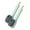 B, variant on AUDeals 2025 2-in-1 Multifunction Cleaning Brush with Built-in Soap Dispenser | Replaceable Brush Heads & Non-Scratch Bristles | for Kitchen, Bathroom, Dishes & Tile Cleaning
