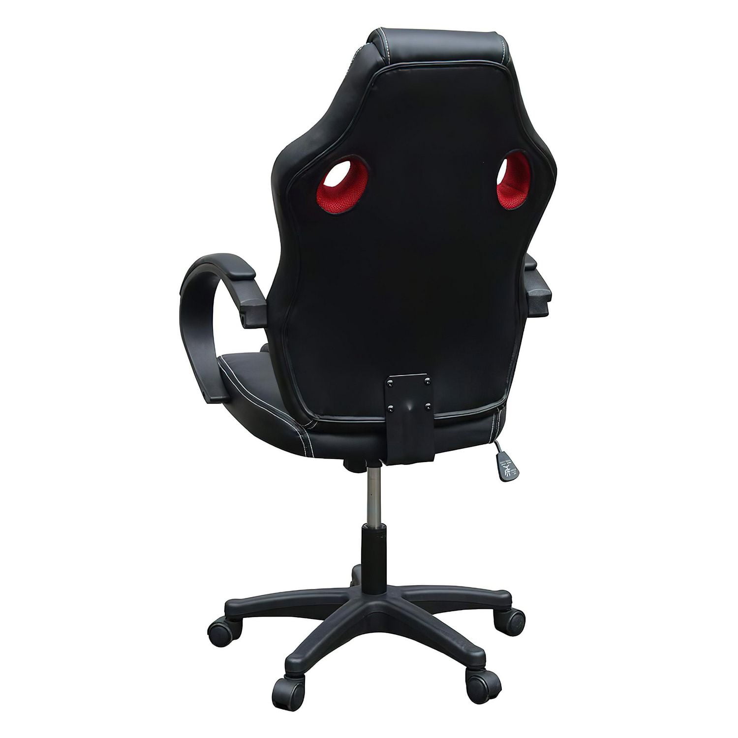 Fauteuil de jeu Tygerclaw à dossier haut