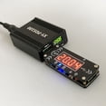 thumbnail image 2 of PDS100 QC3.0 Type-C DC12-28V 100W Step Down Mobile phone quick charger module, 2 of 8