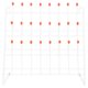 thumbnail image 1 of 1pc Gotping Water Rack Tubo Tubo Peg Rack Laboratorio Cubilete Secado Soporte, 1 of 5