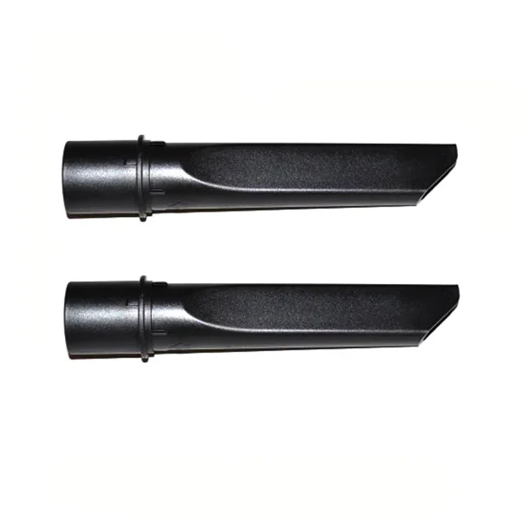 Replacement Part For Bissell Crevice Tool (2Pk) Works With For 3508, 2112, 21129, 2112R, 2112Z, 2112N, 2690, 23T7, 23T74 EasyVac & PowerForce Compact Vacuum # part 2037943