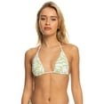 thumbnail image 6 of Roxy Tropics Hype Reversible Tiki Tri Bikini Top - Women's, 6 of 14