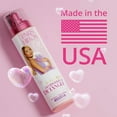 thumbnail image 5 of Paris Hilton Pet Iconic Pet Deodorize & Detangle Lavender 295ml, 5 of 5