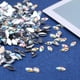 thumbnail image 3 of Gorgeous Nail Art Rhinestone AB Colorido DIY Manicure Decor Charm (Ojo de caballo Ndcxsfigh Cuidado Belleza, 3 of 8