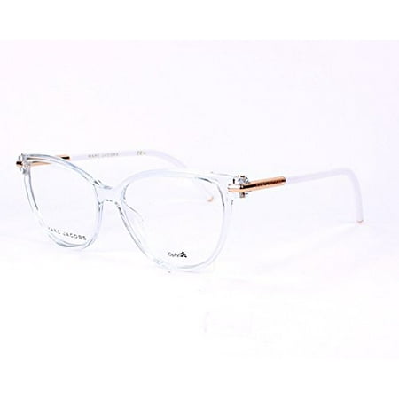 Optical frame Marc Jacobs Optyl Clear - White (MARC 50 E02)