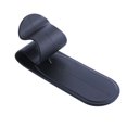 thumbnail image 1 of Gancho para colgar paraguas para el maletero del coche, gancho autoadhesivo para reposacabezas de coche, clip de sujeción universal para pared de vehículo, 1 of 5