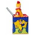 thumbnail image 4 of Schylling Jester Jack In Box, Novelty Toy, Children Ages 18 Months and Up:, 4 of 7