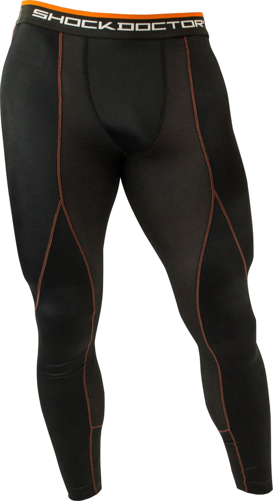 Shock Doctor Shock Doctor SVR Compression Pant