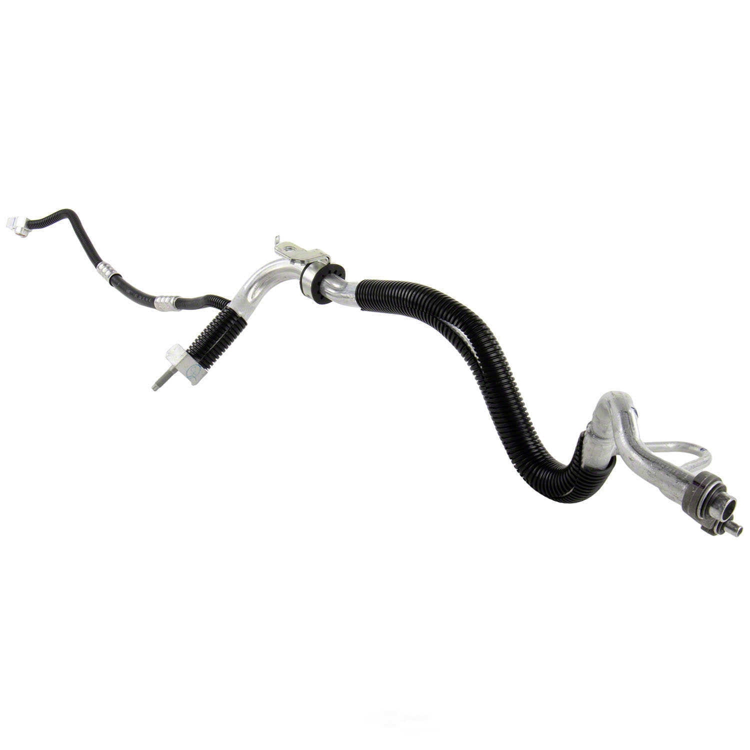 Motorcraft YF-38198 A/C Evaporator Inlet And Outlet Tube Assembly