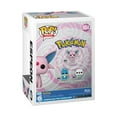 thumbnail image 3 of Funko Pop! Games: Pokémon - Espeon Vinyl Figure, 3 of 6