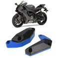 thumbnail image 4 of Akozon Engine Stator Slider Cubierta de motor Protector Protector Marco de caída Almohadilla de choque Ajuste para YZF R1S MT-10 FZ-10 2015-2020, 4 of 8