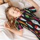 thumbnail image 5 of Balery Colorful Fishing Lures Conjunto de Pijama Infantil de Manga Corta con Estampado – Ropa de Dormir de Algodón Suave-Large, 5 of 6