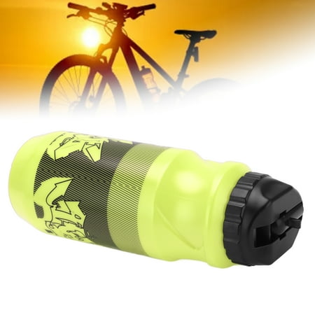 

Domqga Water Bottle Strong Sealing Drink Bottle For Sports For Cycling