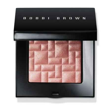 Bobbi Brown Highlighting Powder - Sunset Glow , 0.28 oz Highlighter