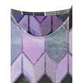 thumbnail image 4 of Innerwin Robes à Bretelles Robe Longue Maxi pour Femmes Robe de Soirée Ample Bleu Paon 5TG, 4 of 5