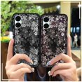 thumbnail image 6 of LYM-Phone Case For BLU G53, Anti-knock Silicone Cartoon Waterproof Soft case Cute Back Cover Dirt-resistant Protective Full wrap Graffiti Fashion Design Shockproof Anti-dust TPU Durable, 6 of 9