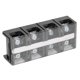 thumbnail image 4 of Bloque De Terminales De 2 Filas, Barrera De Alambre Eléctrico, Tira De Tornillo, Terminal De Tornillo, Barrera Eléctrica, Bloque De Tira, Cable Con Cubierta AC600V 100A, 4 of 8