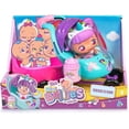 thumbnail image 1 of The Mini Bellies RosieÂ´s Car Famosa The Mini Bellies RosieÂ´s Car, 1 of 5