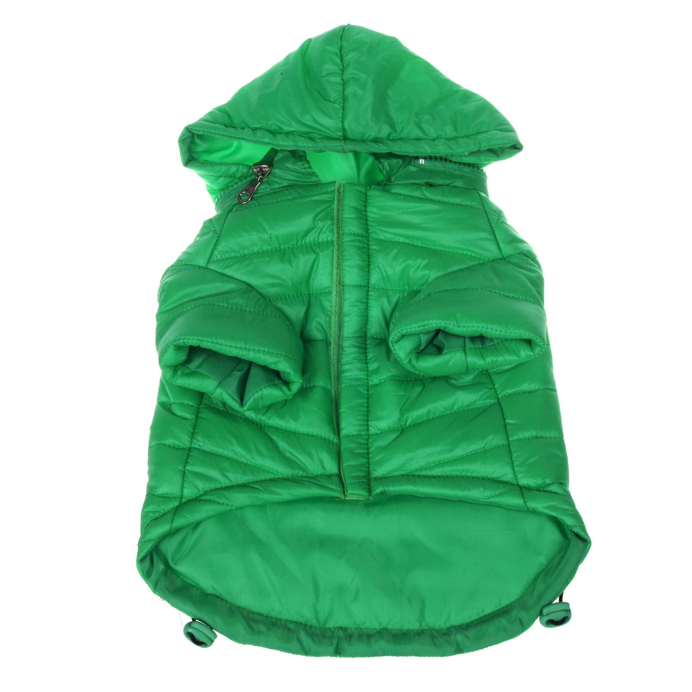 Pet Life  Avalanche Dog Coat-Large