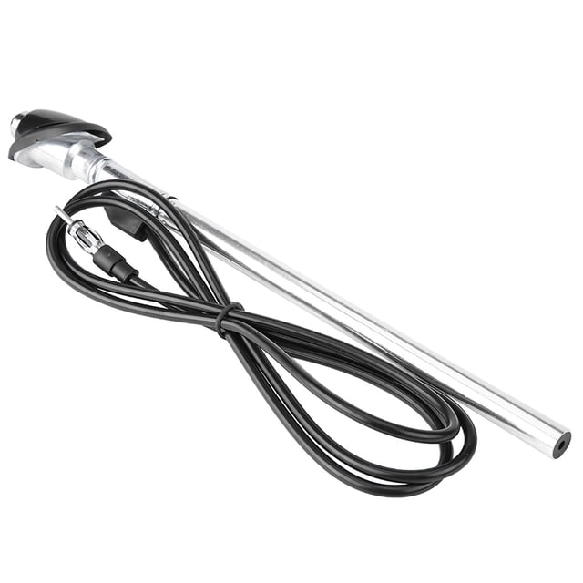 Antena de repuesto para automóvil, Antena de repuesto para automóvil Antena de radio para automóvil Solución innovadora para antena de repuesto para automóvil