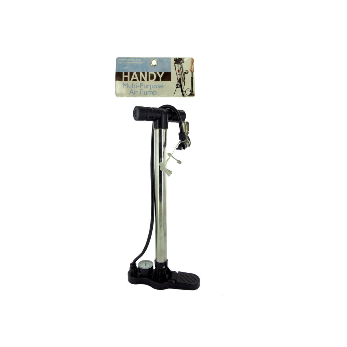 MultiPurpose Hand Air Pump