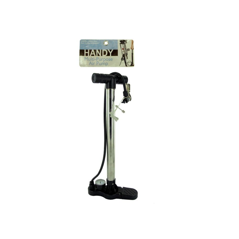 MultiPurpose Hand Air Pump