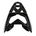 thumbnail image 3 of Soporte de carga trasero de motocicleta Sunnimix 155 Portaequipajes de aluminio, 3 of 8