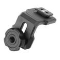 thumbnail image 1 of Stabilizer Image Transmission Bracket, Sturdy Rustproof Wireless Transmission Base Plate Holder Stand  for RS2 RSC2, 1 of 7