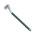 thumbnail image 1 of Wosthever Cepillo de silicona para inodoro de Golf, cepillo de limpieza de inodoro sin muertos, herramienta de WC de mango largo, Suministros de limpieza para el hogar Verde, 1 of 6