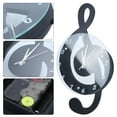 thumbnail image 4 of Home Decor Innovative Hanging Clock, Fashionable Clock, Office For Living Room Study Home, 4 of 8