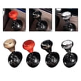 thumbnail image 6 of Car One-Button Start Rocker Decorative Button Key Protection Cover Perfume Start Button Rocker Lever Engine Start Stop Button, 6 of 6