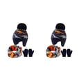thumbnail image 3 of Kit de Tejido Sonducket sombrero Bufanda Manoplas niños invierno, 3 of 5