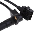 thumbnail image 4 of Sensor de kilometraje negro Baoblaze para piezas 500 CF500 CF625 CF625-6 Z6EX, 4 of 7