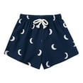 thumbnail image 7 of JAJAHO Toddler Baby Clothes Boys Girls 2 Piece Outfits Short Sleeve T Shirt Pullover Tops Shorts Clothing Set 6M-3Y Summer Cozy Outfit, 7 of 7