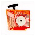 thumbnail image 2 of Echo Recoil Starter Assy P021041832 Replacement - Fits CS-550P CS-600P CS-620P Chainsaws, 2 of 2