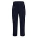 thumbnail image 3 of Pantalones largos de moda para hombre, con lazo elástico, ajustados, de pierna recta pequeña, 3 of 5