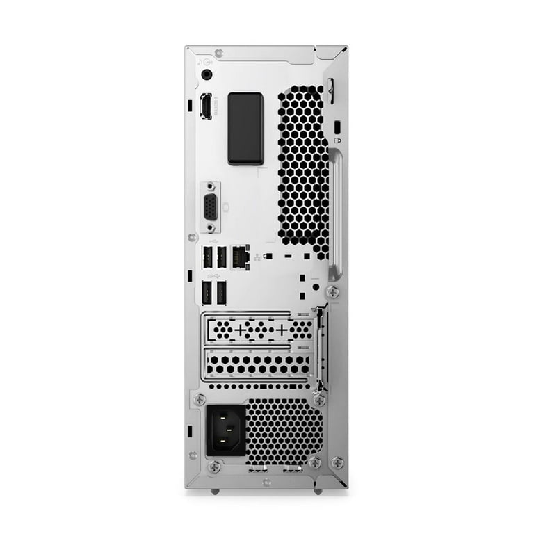 PC Lenovo Ideacentre 3 – Ordinateur De Bureau – Windows – Ouvert (jamais Utilisé)