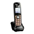 thumbnail image 3 of Panasonic KX-WT125 New DECT 6.0 Technology 1.9GHz Extra Handset And Charger, 3 of 3