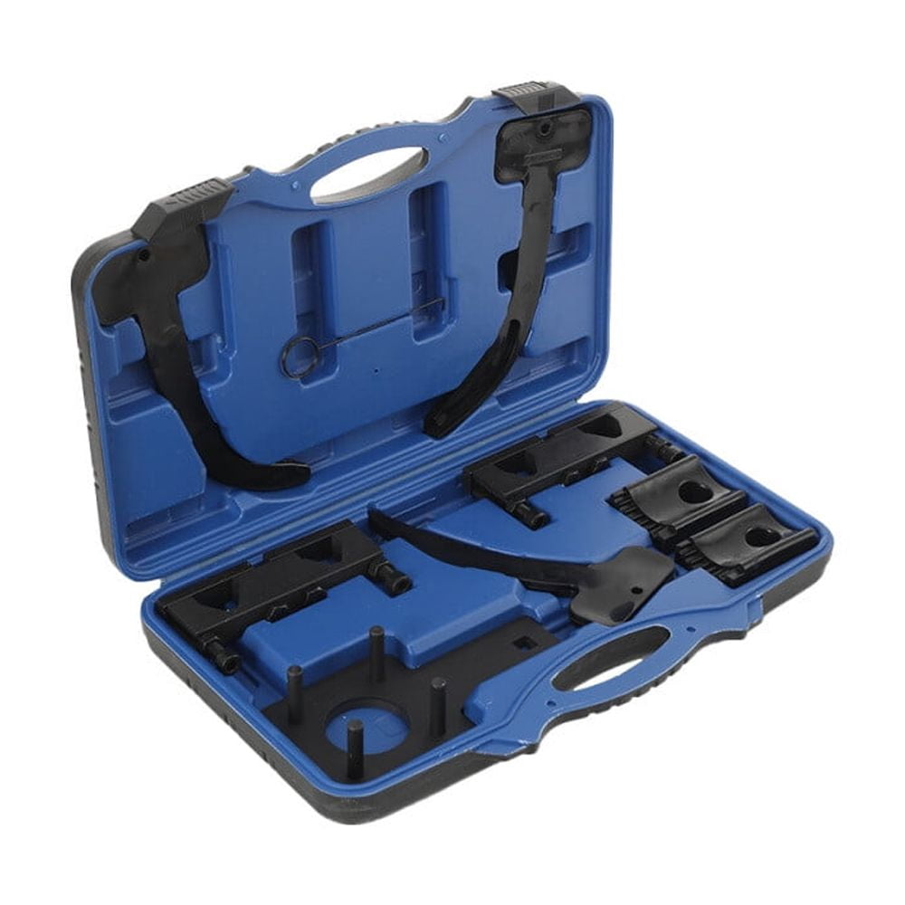 CDZHLTG Camshaft Holding Timing Tool Kit 10198A 10369A For Dodge Chrysler Jeep Ram 3.6L