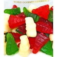 thumbnail image 2 of SweetGourmet Gummy Christmas Trees & Snowmen | Holiday Candy Bulk | 3 Pounds, 2 of 4